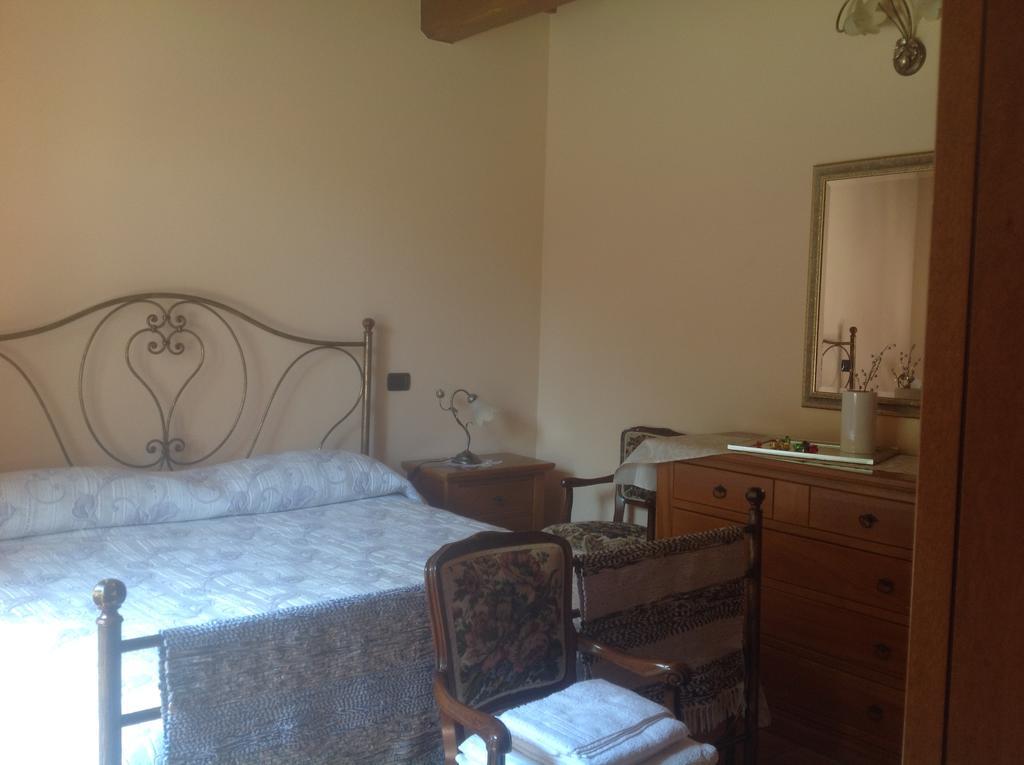 Agriturismo Dolce Verde Castiglione del Lago Eksteriør billede