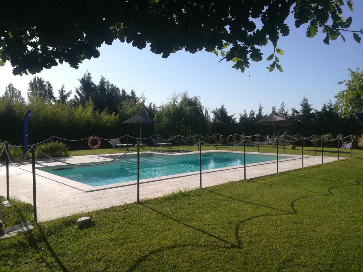 Agriturismo Dolce Verde Castiglione del Lago Eksteriør billede